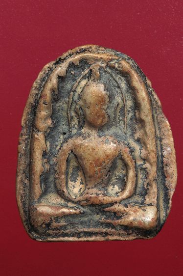 พระซุ้มกอสวยๆค่ะเก่าค่ะ