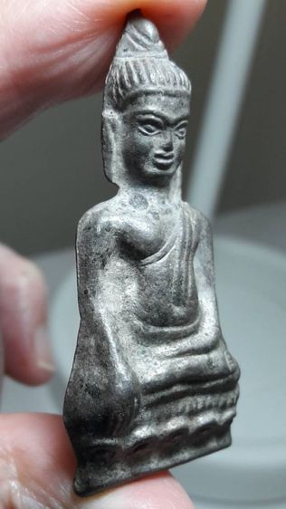 พระหูยาน รูปที่ 4