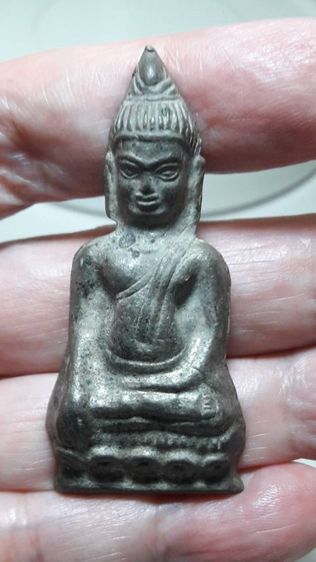 พระหูยาน รูปที่ 6