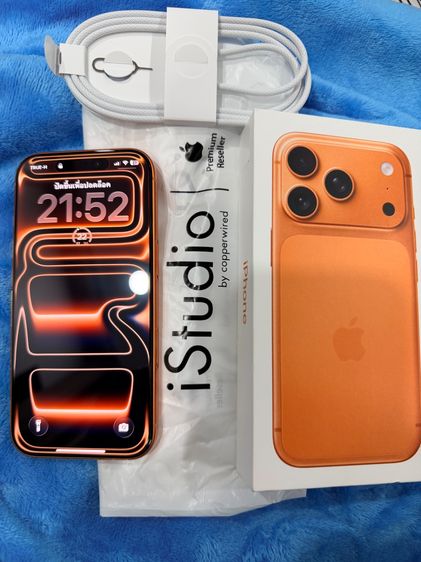 Iphon17pro รูปที่ 4