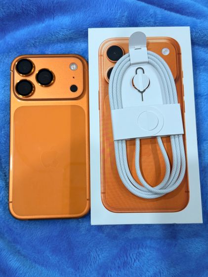 Iphon17pro รูปที่ 5