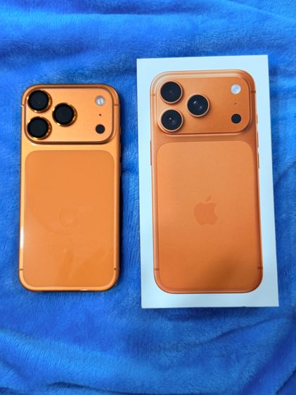 Iphon17pro