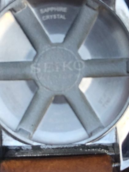 นาฬิกา seiko รูปที่ 5