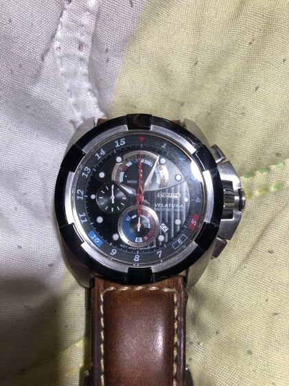 นาฬิกา seiko รูปที่ 3