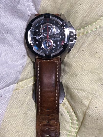 นาฬิกา seiko รูปที่ 2
