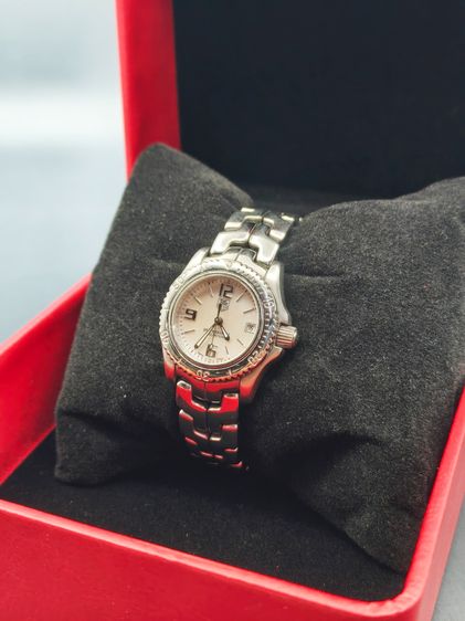 นาฬิกาข้อมือ TAG HEUER รูปที่ 11