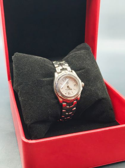 นาฬิกาข้อมือ TAG HEUER รูปที่ 12