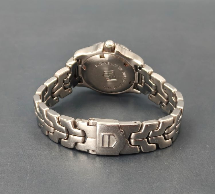 นาฬิกาข้อมือ TAG HEUER รูปที่ 7