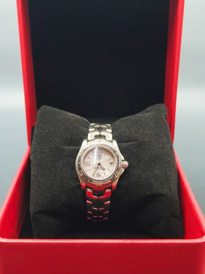 นาฬิกาข้อมือ TAG HEUER รูปที่ 10