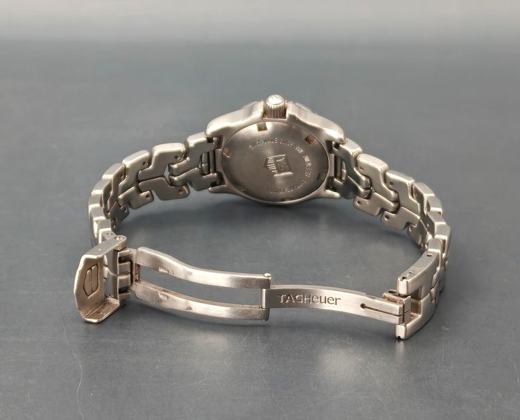 นาฬิกาข้อมือ TAG HEUER รูปที่ 8