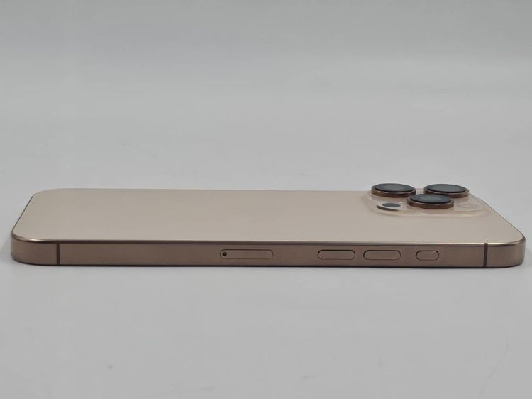 iPhone 16 Pro Max 256GB Desert Titanium รูปที่ 9