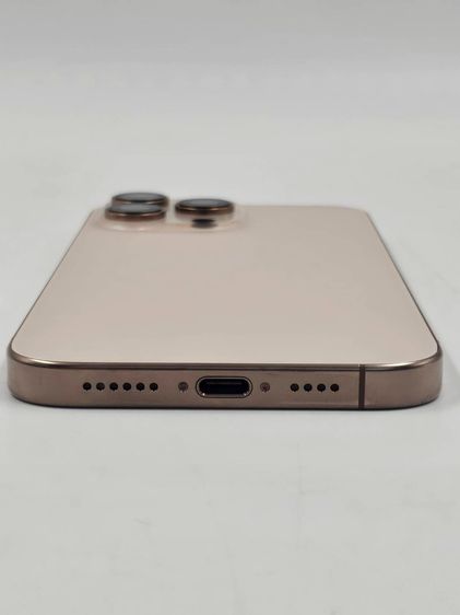 iPhone 16 Pro Max 256GB Desert Titanium รูปที่ 11