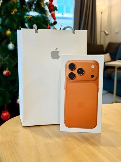 มือหนึ่ง iPhone 17 Pro 256 Gb