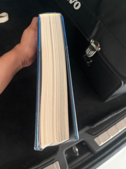 หนังสือ Harry Potter มือสองใหม่มาก รูปที่ 4