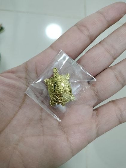 หลวงปู่หลิว ปณฺณโก รุ่นมีกำไร62-63 รูปที่ 10