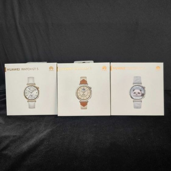 Huawei watch GT5 41MM รูปที่ 2