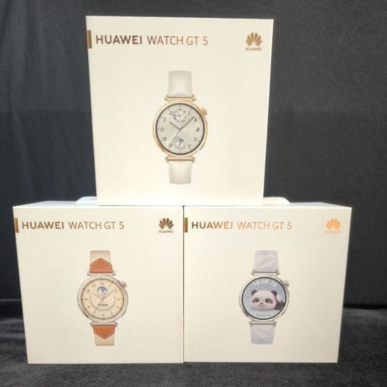 อื่นๆ อื่นๆ Huawei watch GT5 41MM