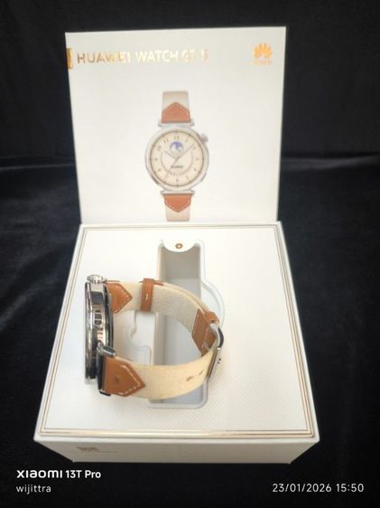 Huawei watch GT5 41MM รูปที่ 6