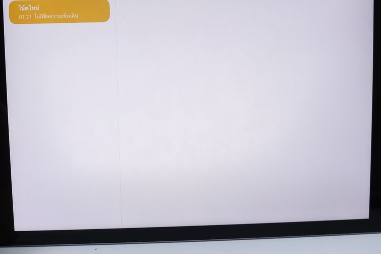 iPad Gen 9 256GB WiFi - ID26010213 รูปที่ 14