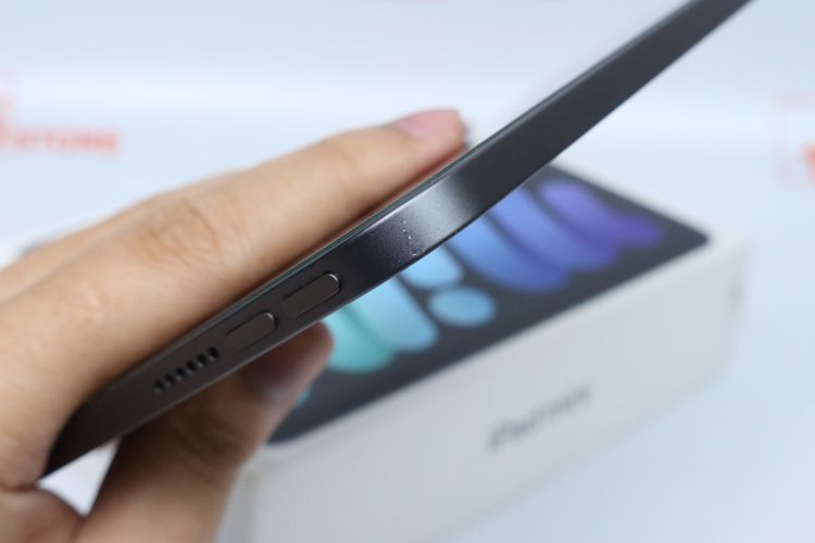 iPad mini 6 64GB WiFi - ID26010212 รูปที่ 10