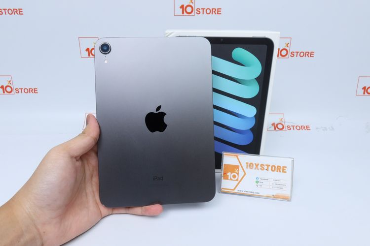 iPad mini 6 64GB WiFi - ID26010212