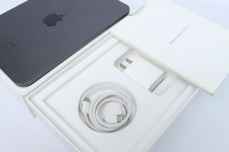 iPad mini 6 64GB WiFi - ID26010212 รูปที่ 13