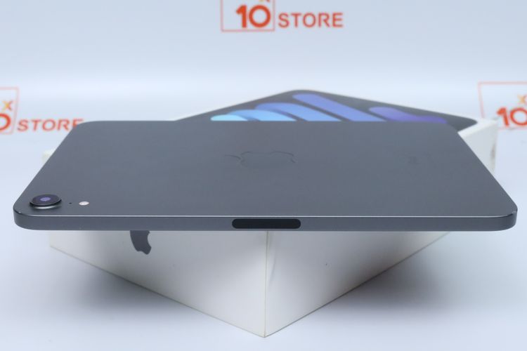 iPad mini 6 64GB WiFi - ID26010212 รูปที่ 4