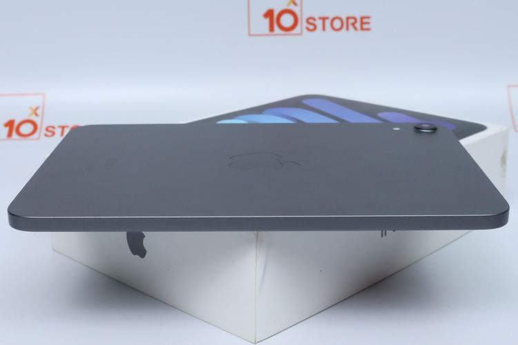 iPad mini 6 64GB WiFi - ID26010212 รูปที่ 8