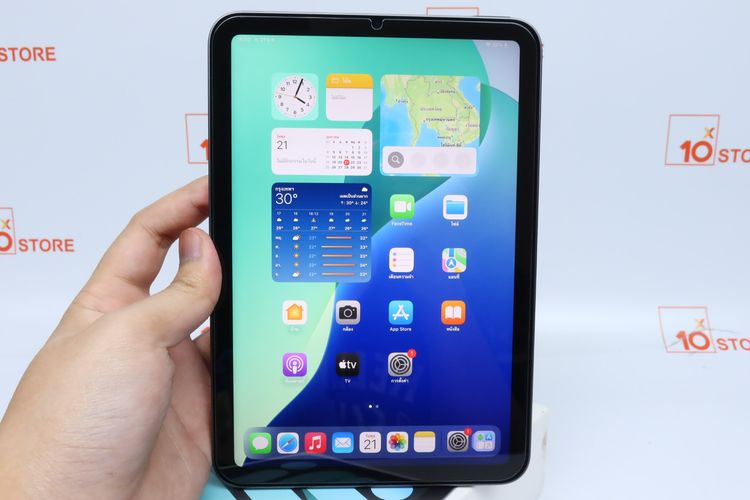 iPad mini 6 64GB WiFi - ID26010212 รูปที่ 11