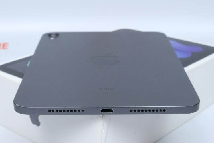 iPad mini 6 64GB WiFi - ID26010212 รูปที่ 2