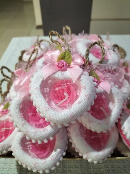 ของชำร่วยงานแต่ง รูปที่ 2