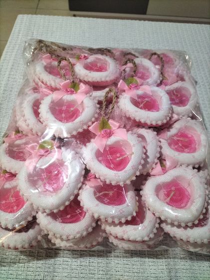 อื่นๆ ของชำร่วยงานแต่ง