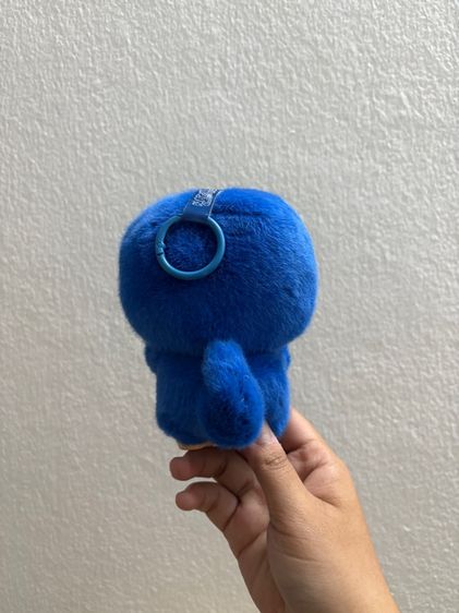 ซาสึเกะ พวงกุญแจกล่องสุ่ม รูปที่ 2