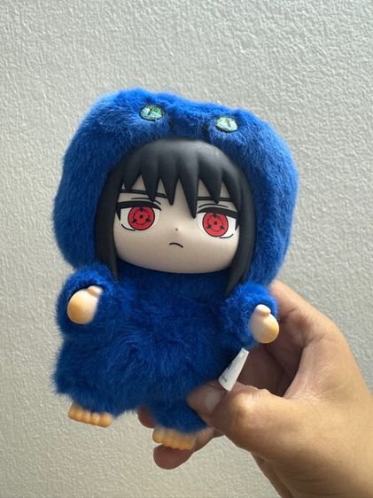 ซาสึเกะ พวงกุญแจกล่องสุ่ม รูปที่ 4