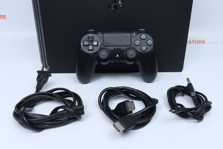PS4 Pro 1TB รูปที่ 14