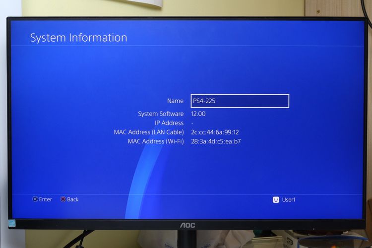 PS4 Pro 1TB รูปที่ 12