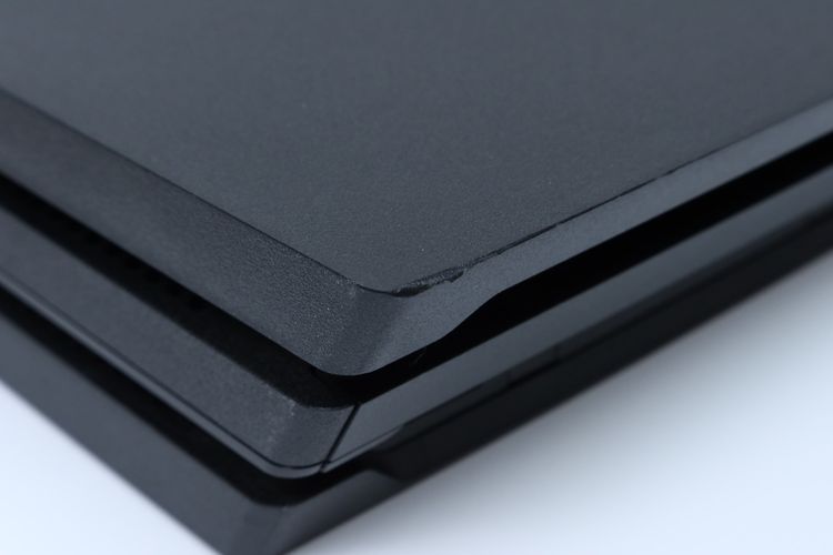 PS4 Pro 1TB รูปที่ 13