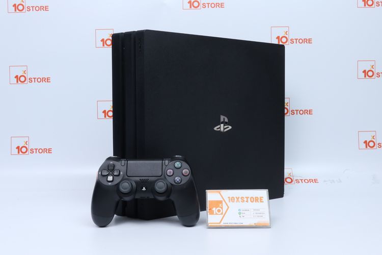 PS4 Pro 1TB