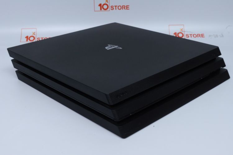 PS4 Pro 1TB รูปที่ 6