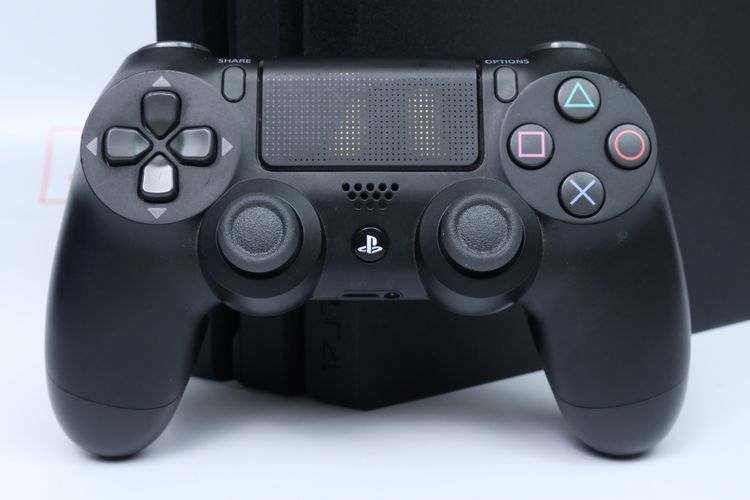 PS4 Pro 1TB รูปที่ 2
