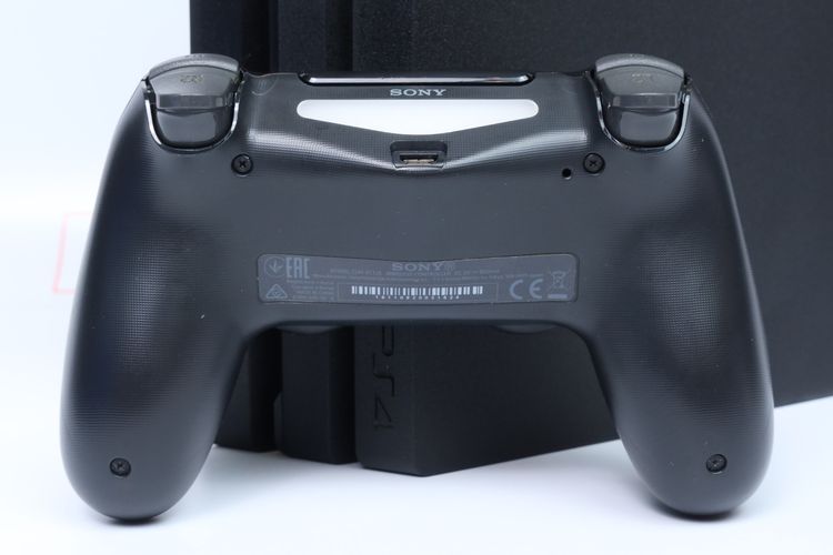 PS4 Pro 1TB รูปที่ 3