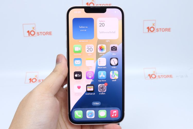 iPhone 13 256GB - ID26010211 รูปที่ 10