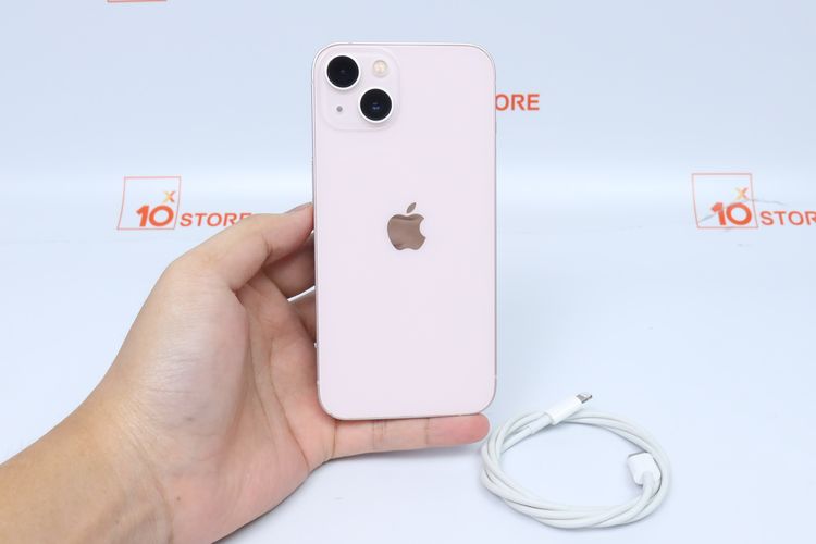 iPhone 13 256GB - ID26010211 รูปที่ 14