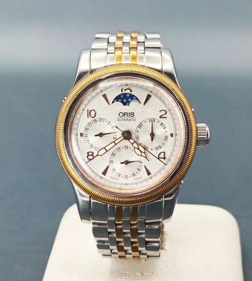 อื่นๆ นาฬิกาข้อมือ ORIS