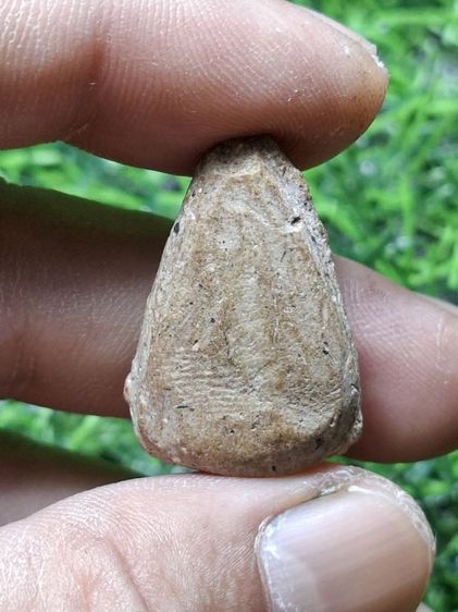 เนื้อผงเก่าไม่รู้ที่ รูปที่ 2