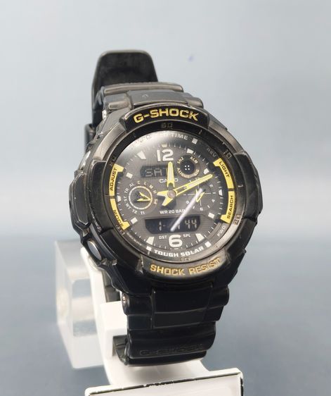 นาฬิกาข้อมือ CASIO G-SHOCK  รูปที่ 3