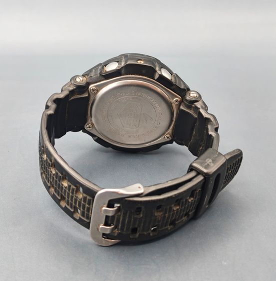 นาฬิกาข้อมือ CASIO G-SHOCK  รูปที่ 4