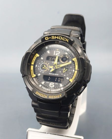 นาฬิกาข้อมือ CASIO G-SHOCK  รูปที่ 2
