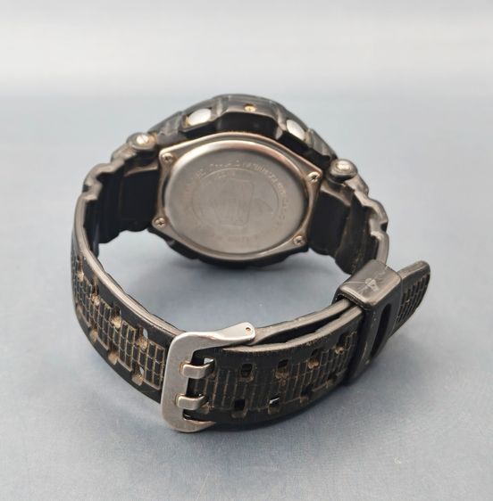 นาฬิกาข้อมือ CASIO G-SHOCK  รูปที่ 5