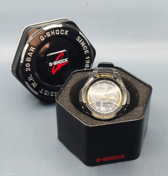 นาฬิกาข้อมือ CASIO G-SHOCK  รูปที่ 7